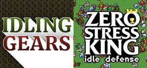 Defensive Gears banner