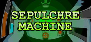 Sepulchre Machine banner