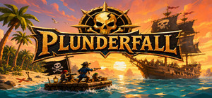 Plunderfall banner