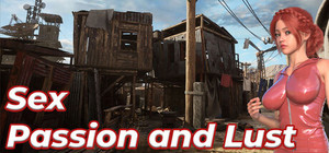 Sex Passion and Lust banner