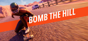 Bomb The Hill banner