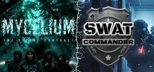Mycelium x SWAT banner