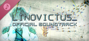 LINOVICTUS Soundtrack banner