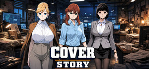 Cover Story banner