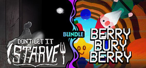 Berry Bury Bento banner