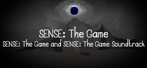 SENSE: The Game & SENSE: The Game Soundtrack banner