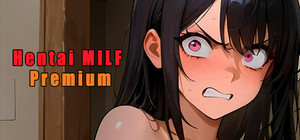 Hentai MILF Premium banner