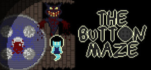 The Button Maze banner
