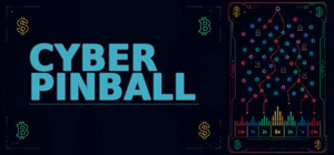 Cyber Pinball banner