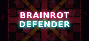 BrainRot Defender banner