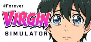 Forever Virgin Simulator banner