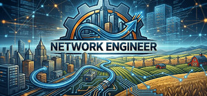 Network Engineer banner