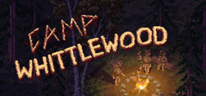 Camp Whittlewood banner
