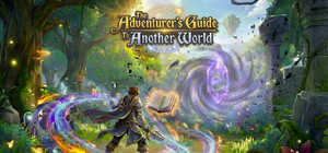 The Adventurer's Guide to Another World banner