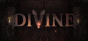 DIVINE banner