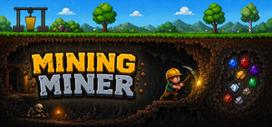 Mining Miner banner