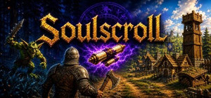 Soul Scroll banner