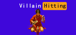 Villain Hitting banner