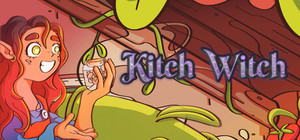 Kitch Witch banner