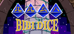 BIBI DICE banner