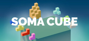 Soma Cube banner