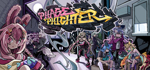 Phase Phighter banner