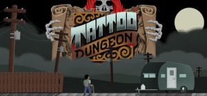 Tattoo Dungeon banner