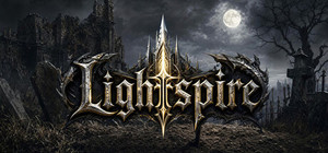Lightspire: Cards banner
