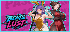 Beats of Lust banner