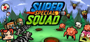 Super Special Squad banner