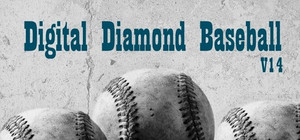 Digital Diamond Baseball V14 banner