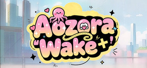 Aozora Wake banner