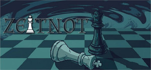 Zeitnot banner
