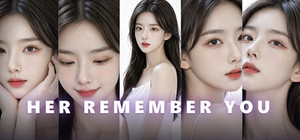 Her Remember You banner