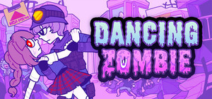 DANCING ZOMBIE banner