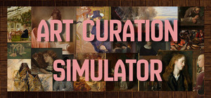 Art Curation Simulator banner
