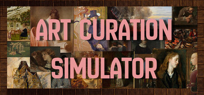 Art Curation Simulator