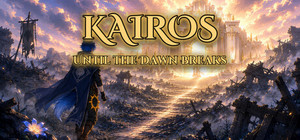 Kairos: Until the Dawn Breaks banner