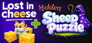 Fluffy Puzzle banner