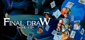 Final Draw banner