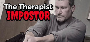 The Therapist Impostor banner