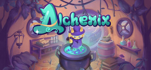 Alchemix banner