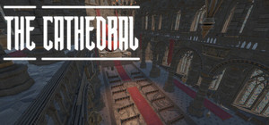 The Cathedral banner