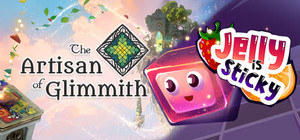 Lunarch Puzzle Collection banner