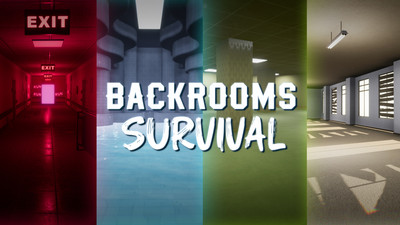 Backrooms Survival