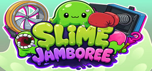 Slime Jamboree banner