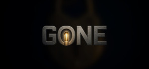 Gone: The Agent banner