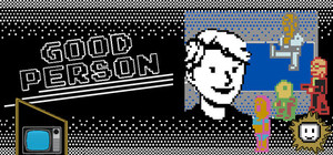 Good Person banner