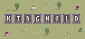 Kinghold banner