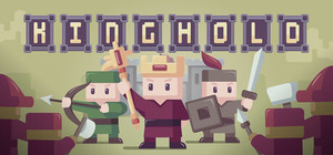 Kinghold banner